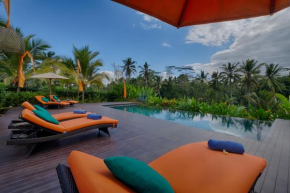 Villa Tegal Tis Ubud